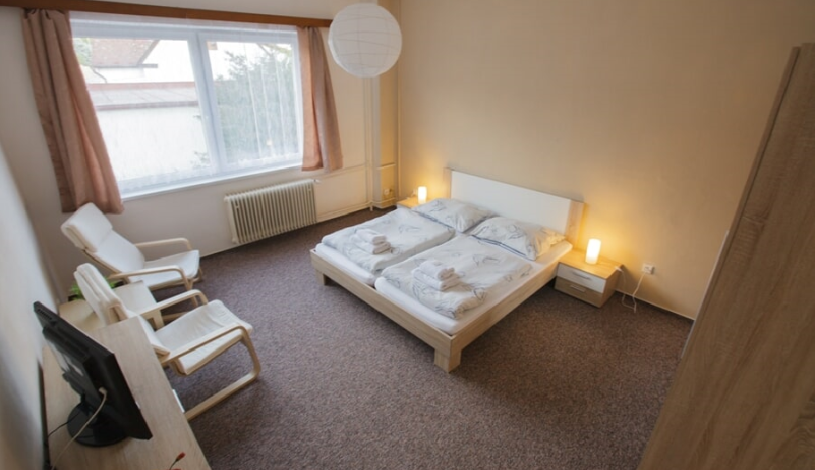 Penzion Starr Havlíčkův Brod